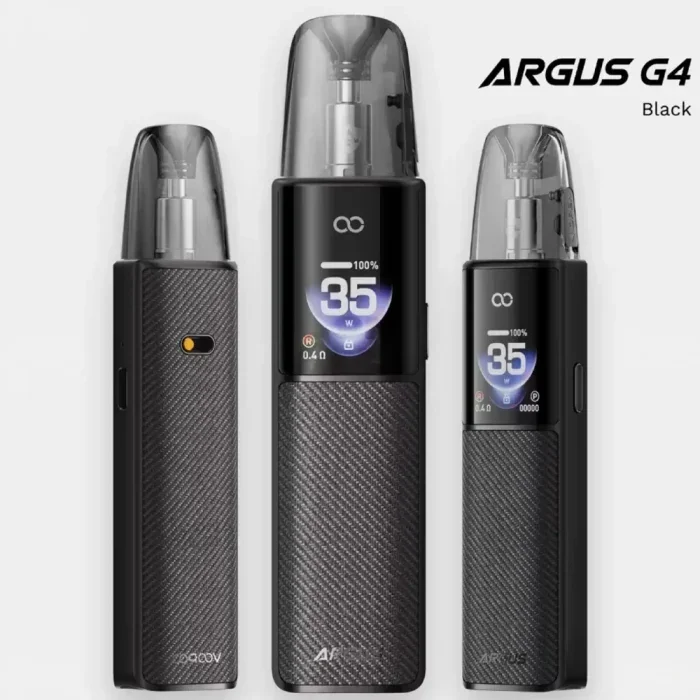 Argus G4 - Voopoo - Imagen 10