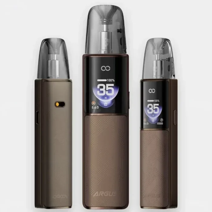 Argus G4 - Voopoo - Imagen 9