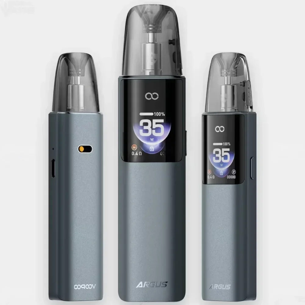 Argus G4 - Voopoo