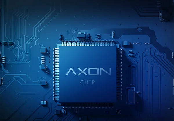 Chip AXON Vaporesso