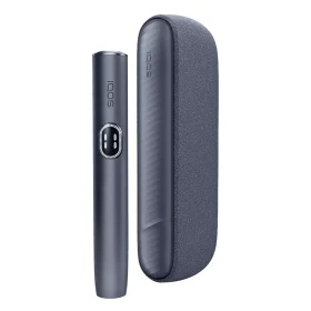 ILUMA MID-BLACK