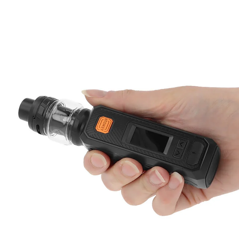 VAPORESSO ARMOUR ULTRA - Imagen 2