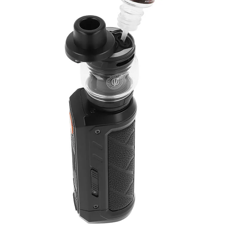 VAPORESSO ARMOUR ULTRA - Imagen 6