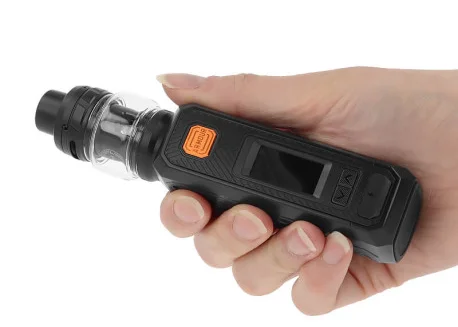 Diseño Vaporesso Armour Ultra