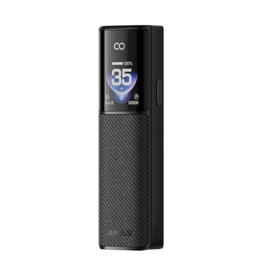 Argus G4 - Voopoo - Imagen 4