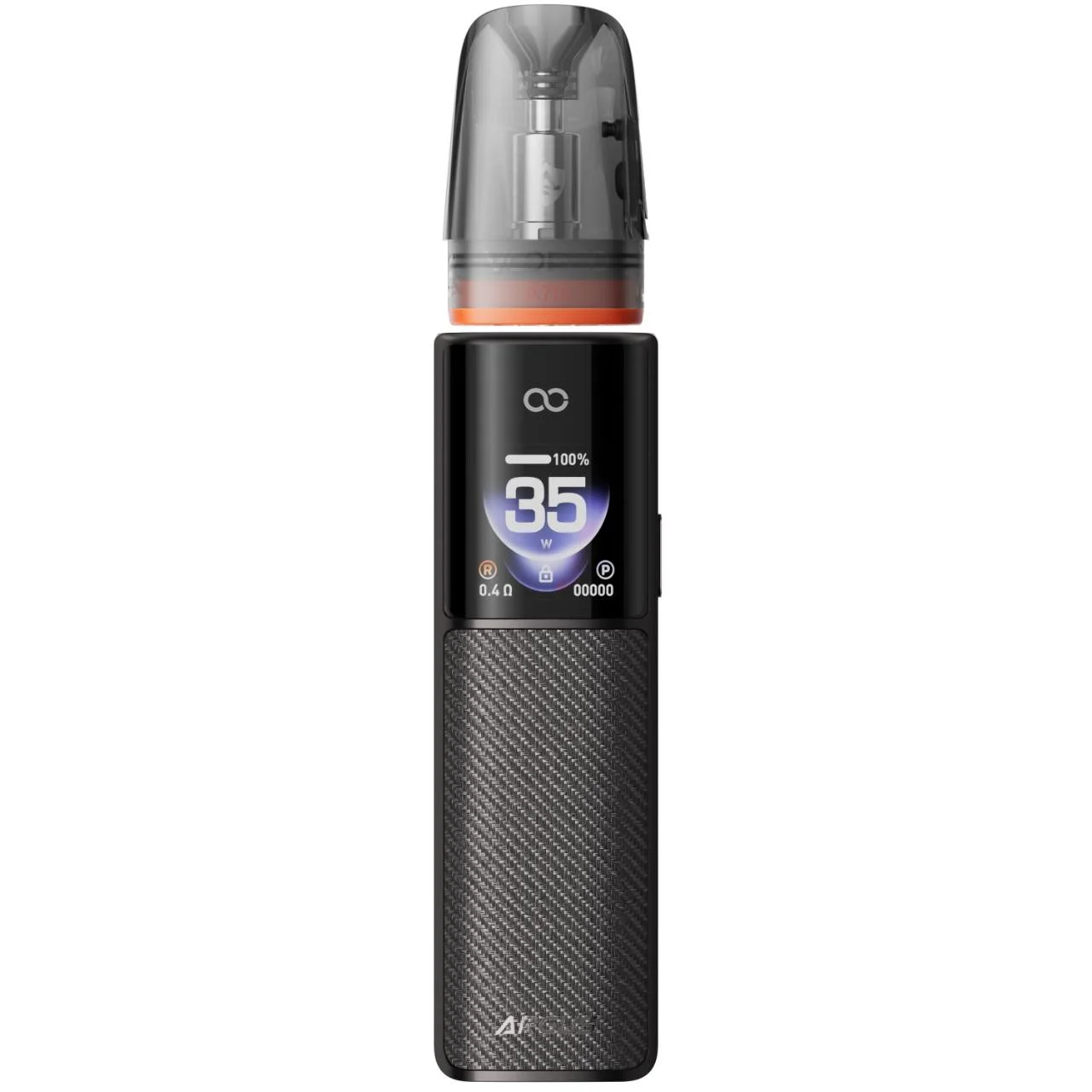 Argus G4 - Voopoo - Imagen 2