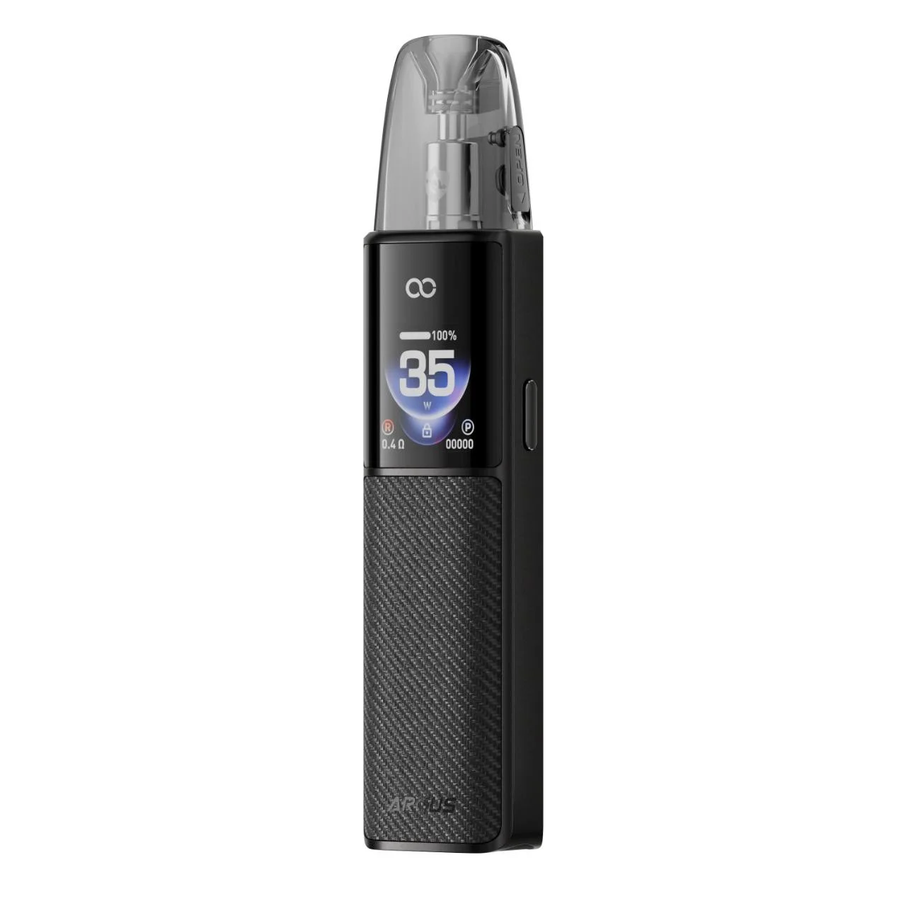 Argus G4 - Voopoo - Imagen 5