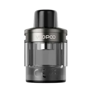 VooPoo PNP X - Cartucho de Repuesto (Vacio)