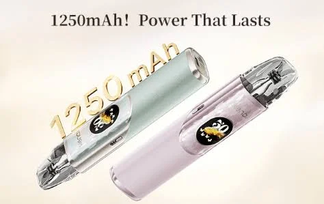 GeekVape Wenax Q2 Bateria 1250mAh