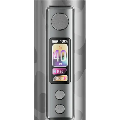 VooPoo DRAG H40 Pro pantalla TFT 0.72 pulgadas