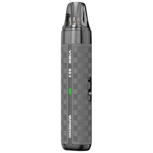 Vaporesso VIBE SE 2 Leather Gray - Pod Kit
