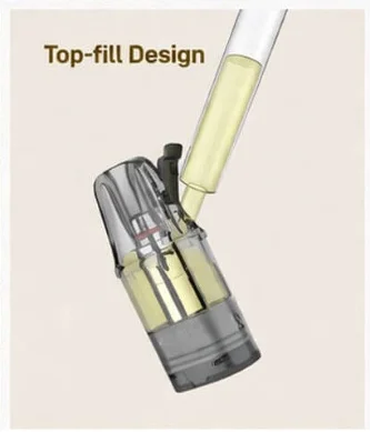 Vaporesso VIBE SE 2 Top Fill Pod