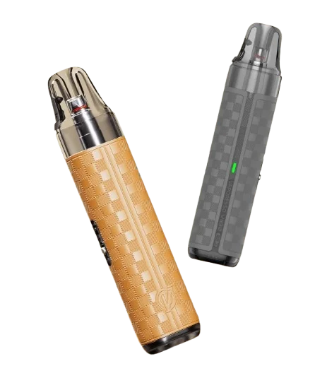 Vaporesso VIBE SE 2 Dual Mesh