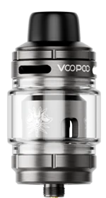 VOOPOO DRAG 6 pantalla TFT de 1.66 pulgadas