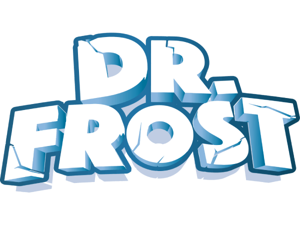 DR. FROST calidad y uso