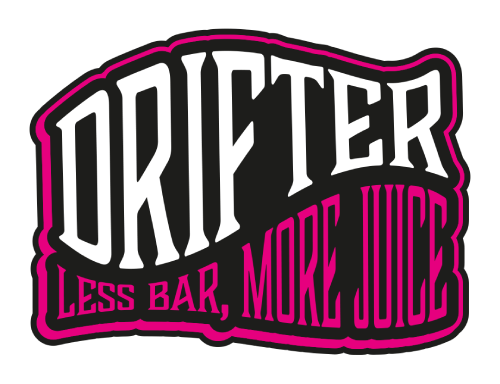 DRIFTER BAR calidad y uso