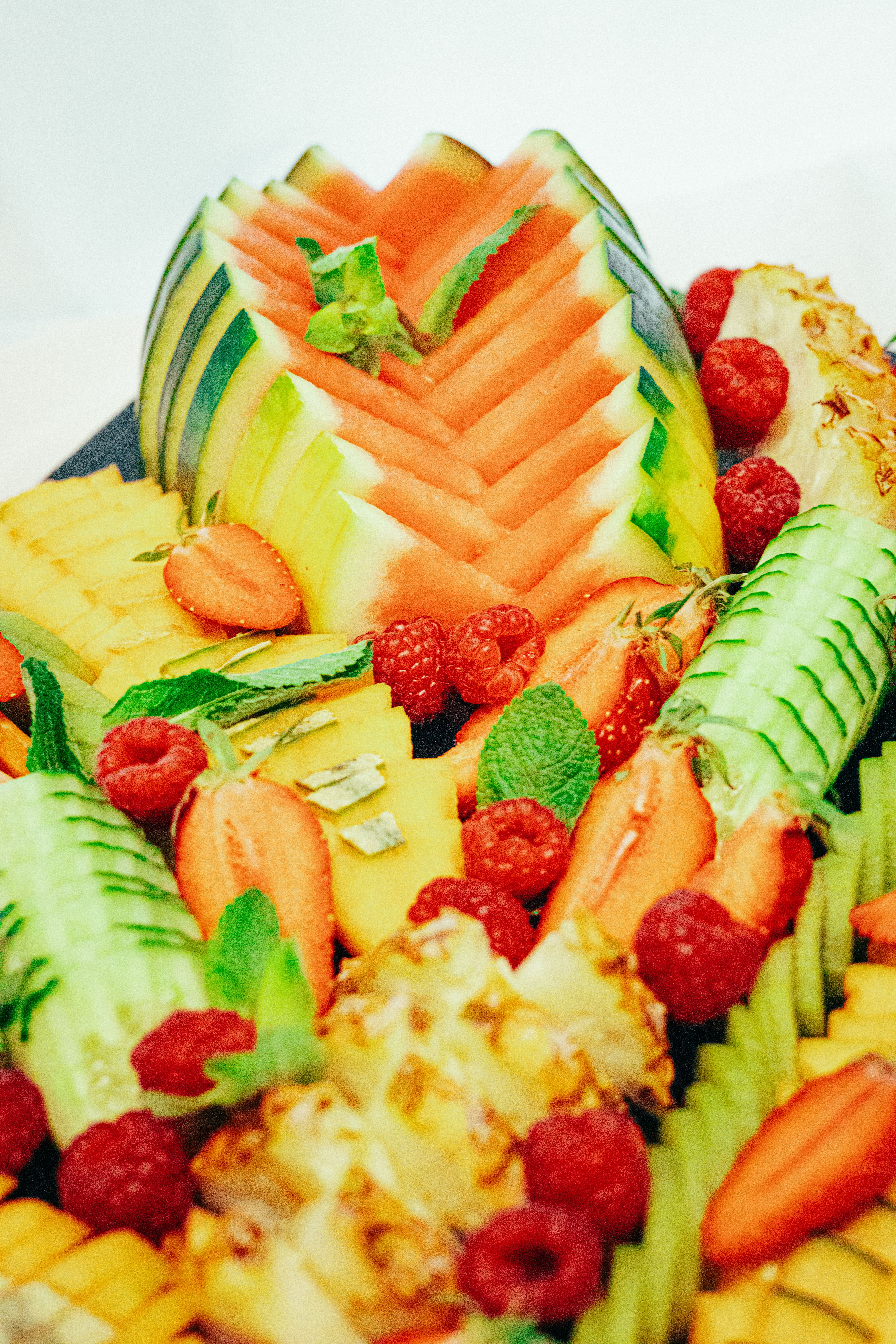 FRUISION calidad y uso