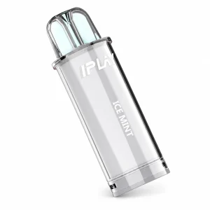 Pod individual iPLAY FOG 6000 Ice Mint prellenado de 12 ml para dispositivo FOG 6000