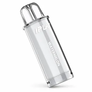 Pod individual iPLAY FOG 6000 Watermelon prellenado de 12 ml para dispositivo FOG 6000