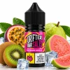 Kiwi Passion Fruit Guava Ice - Drifter Bar Salts - 30ml