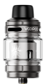 UFORCE-X Tank II compatible con resistencias VOOPOO PnP X