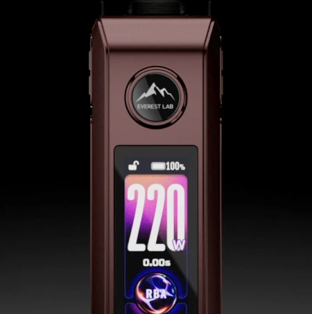 VOOPOO UFORCE-X Tank II 5 ml