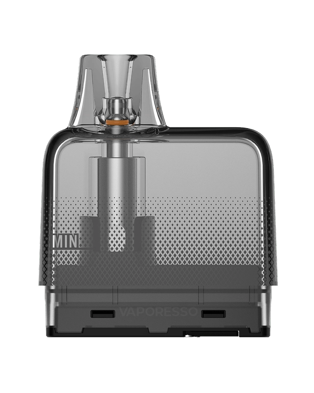 VAPORESSO ECO NANO 10ml 0.6Ω LUSH MESH Pod