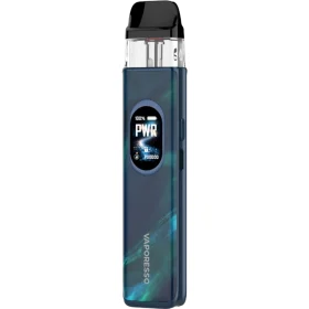 Aurora Blue