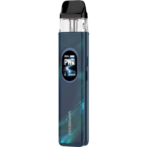 Vaporesso XROS 6 Aurora Blue