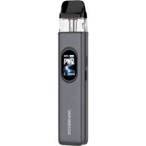 Vaporesso XROS 6 Carbon Fiber Gray