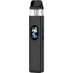 Vaporesso XROS 6 Cosmic Black