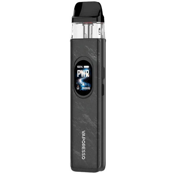 VAPORESSO XROS 6 en acabado Slate Black