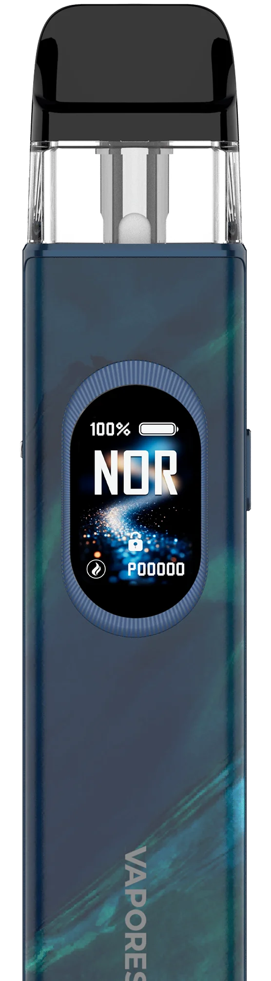 VAPORESSO XROS 6 pantalla TFT de 0.88 pulgadas