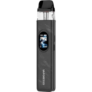 Vaporesso XROS 6 Slate Black