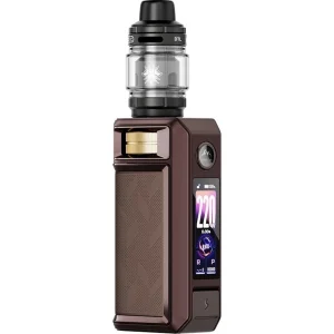 VOOPOO DRAG 6 Brown