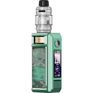 VOOPOO DRAG 6 Green