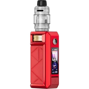 VOOPOO DRAG 6 Red