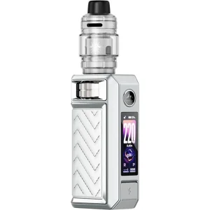 VOOPOO DRAG 6 Silver