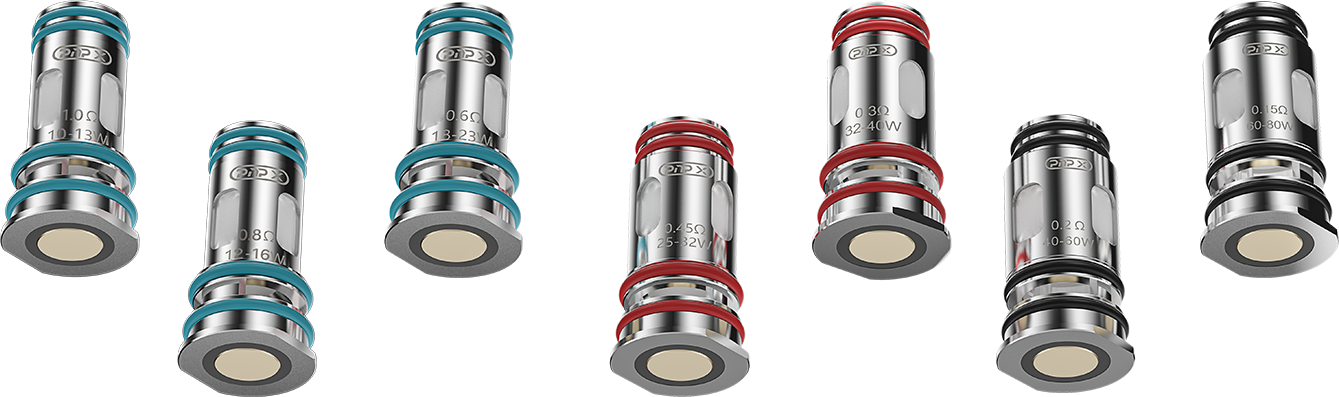 Plataforma VOOPOO PnP X
