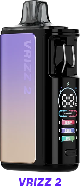 Batería integrada de 1350 mAh VOOPOO VRIZZ 2