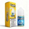 Cyph Salts Blue Razz Ice 30 ml 50 mg con botella y caja de presentación