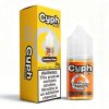 Cyph Salts Strawberry Mango 30 ml 50 mg con botella y caja de presentación