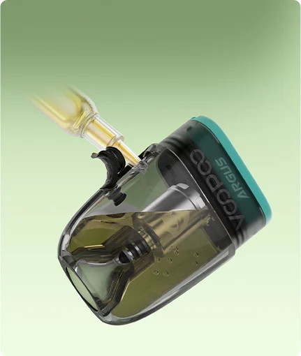 VOOPOO ARGUS G3 Mini ARGUS Top Fill Cartridge V2