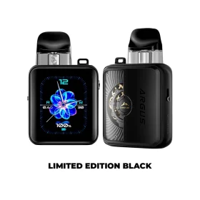 P3-Limited Edition Black